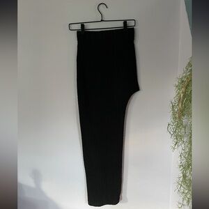 Black Maxi Skirt
